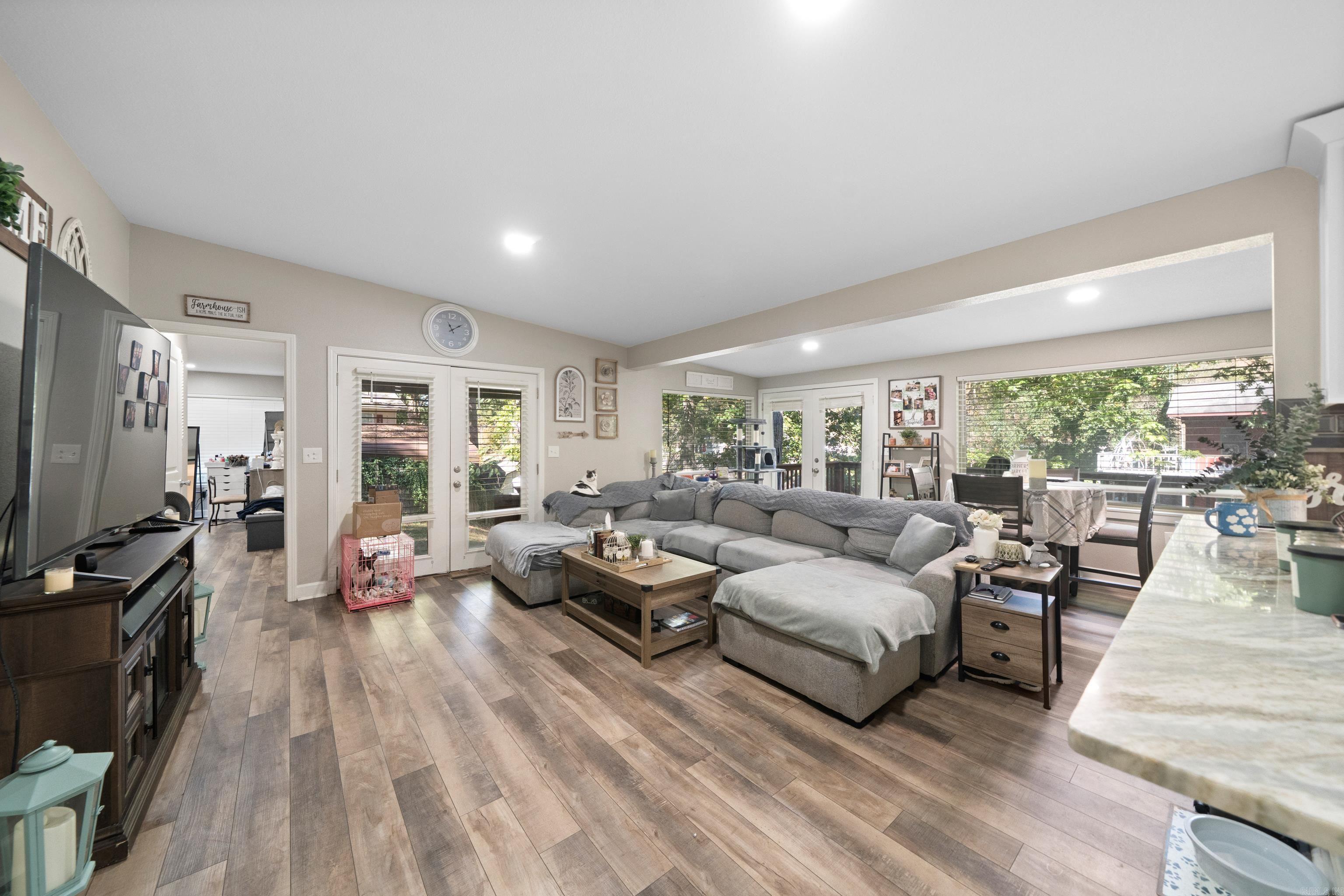 439 Catherine Cove Road Malvern, AR 72104