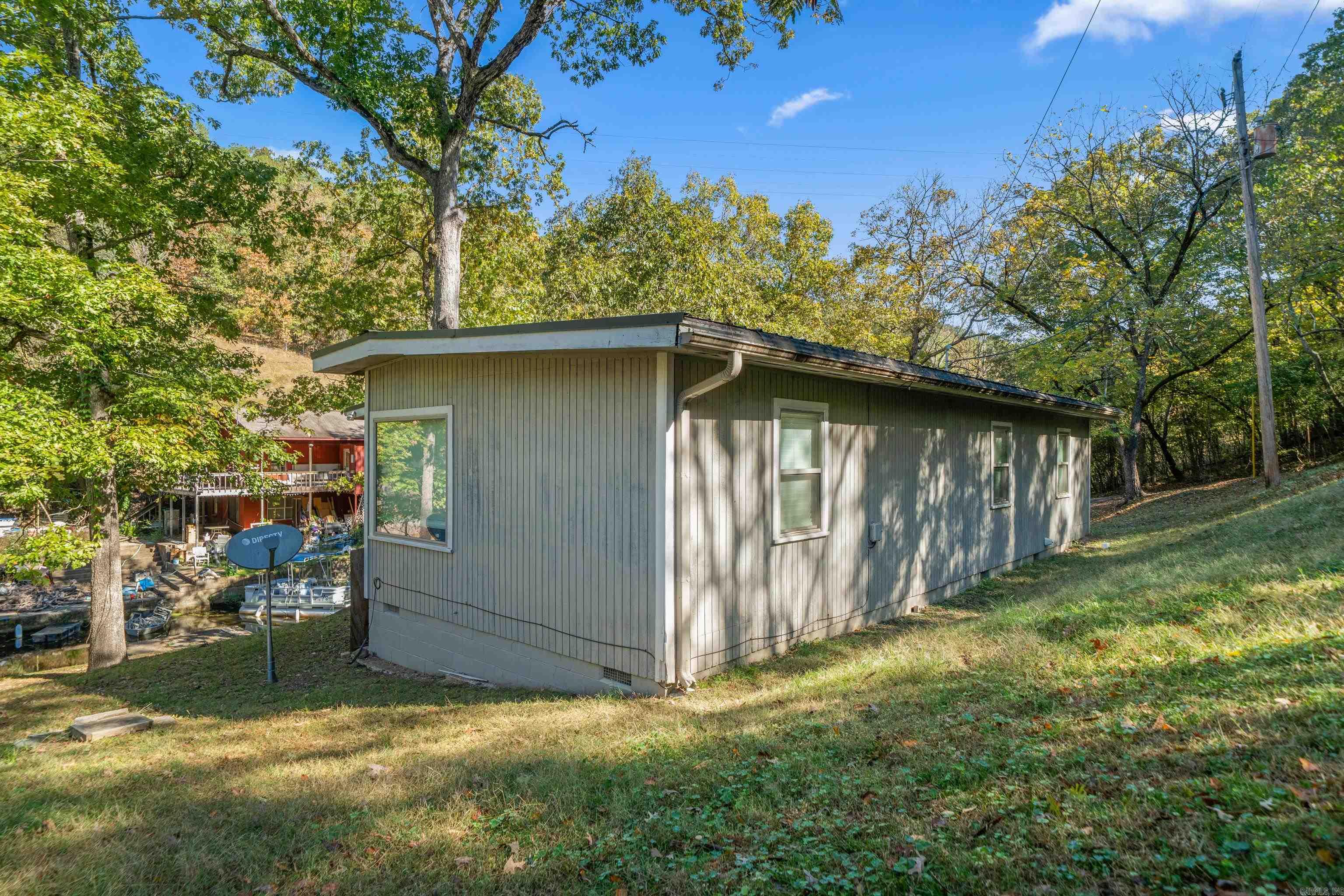 439 Catherine Cove Road Malvern, AR 72104