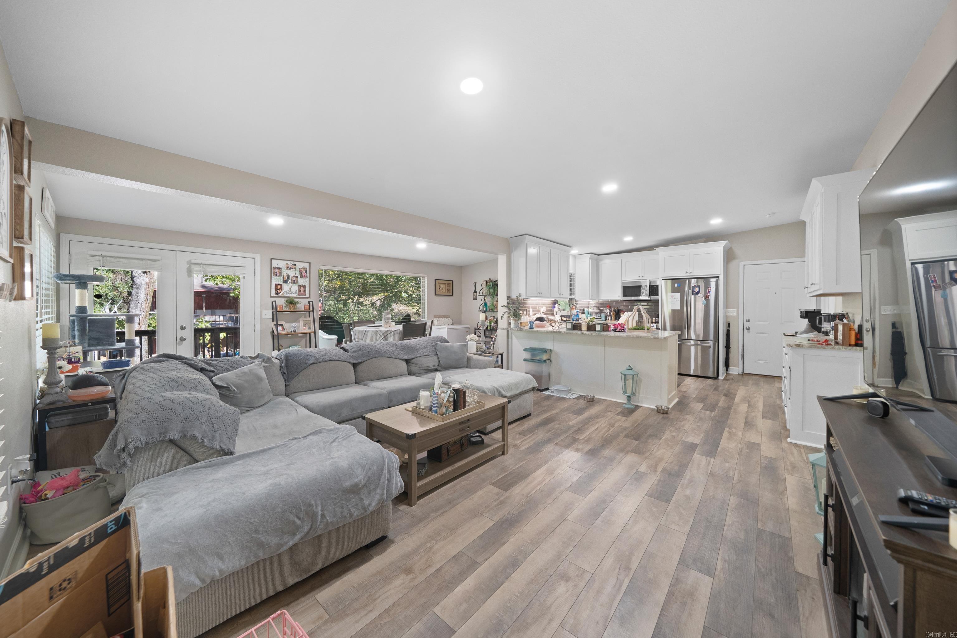 439 Catherine Cove Road Malvern, AR 72104