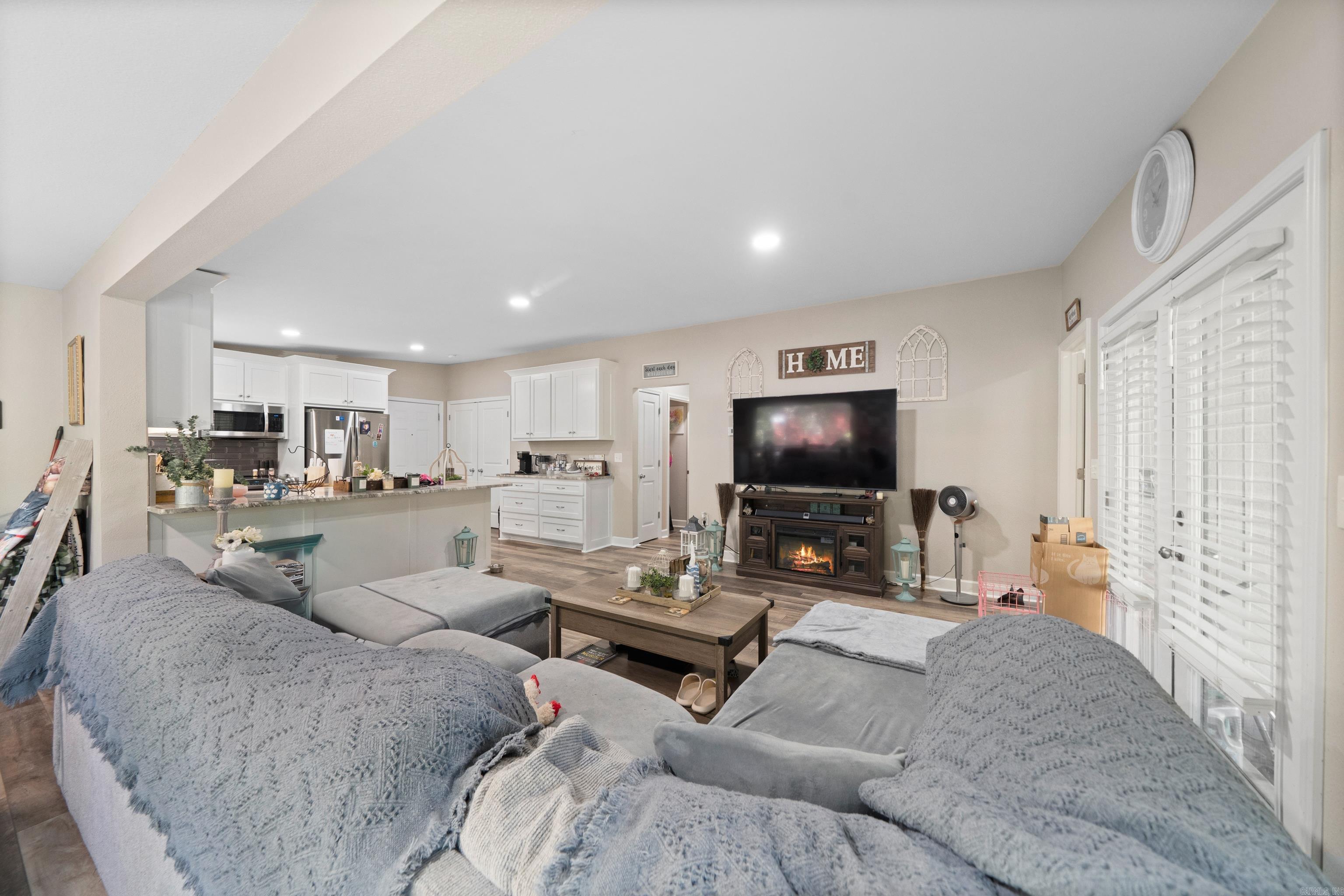 439 Catherine Cove Road Malvern, AR 72104