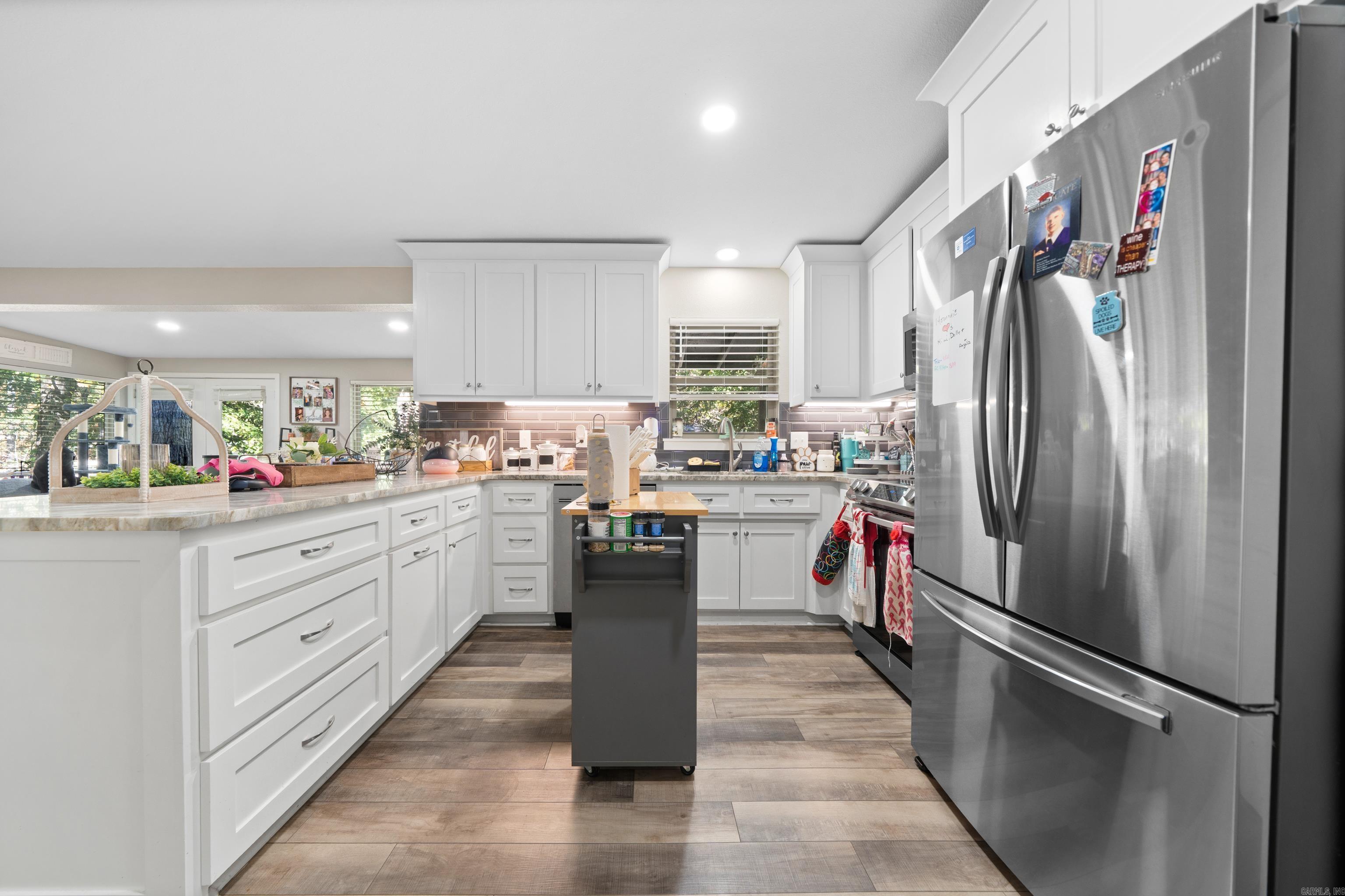 439 Catherine Cove Road Malvern, AR 72104