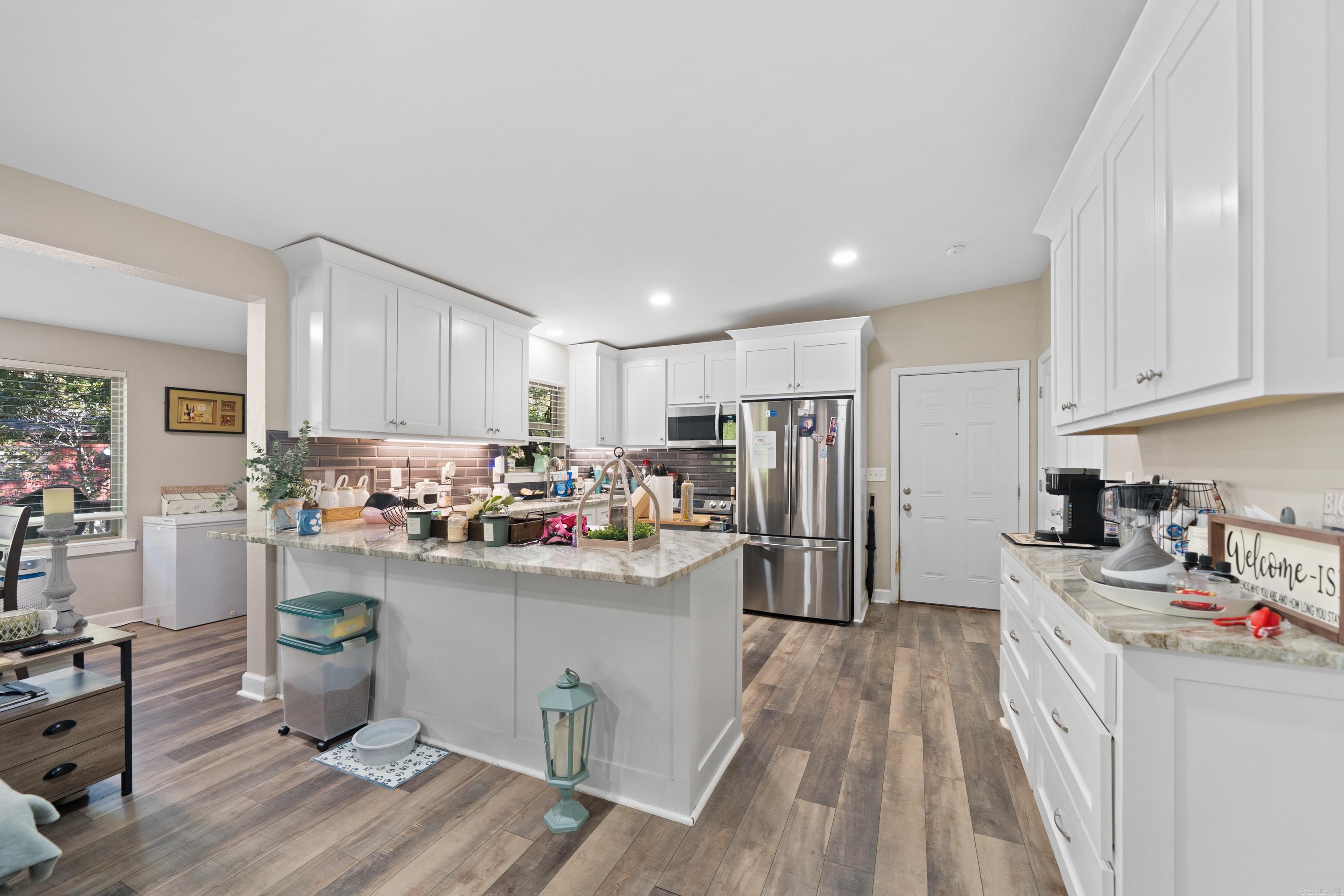 439 Catherine Cove Road Malvern, AR 72104