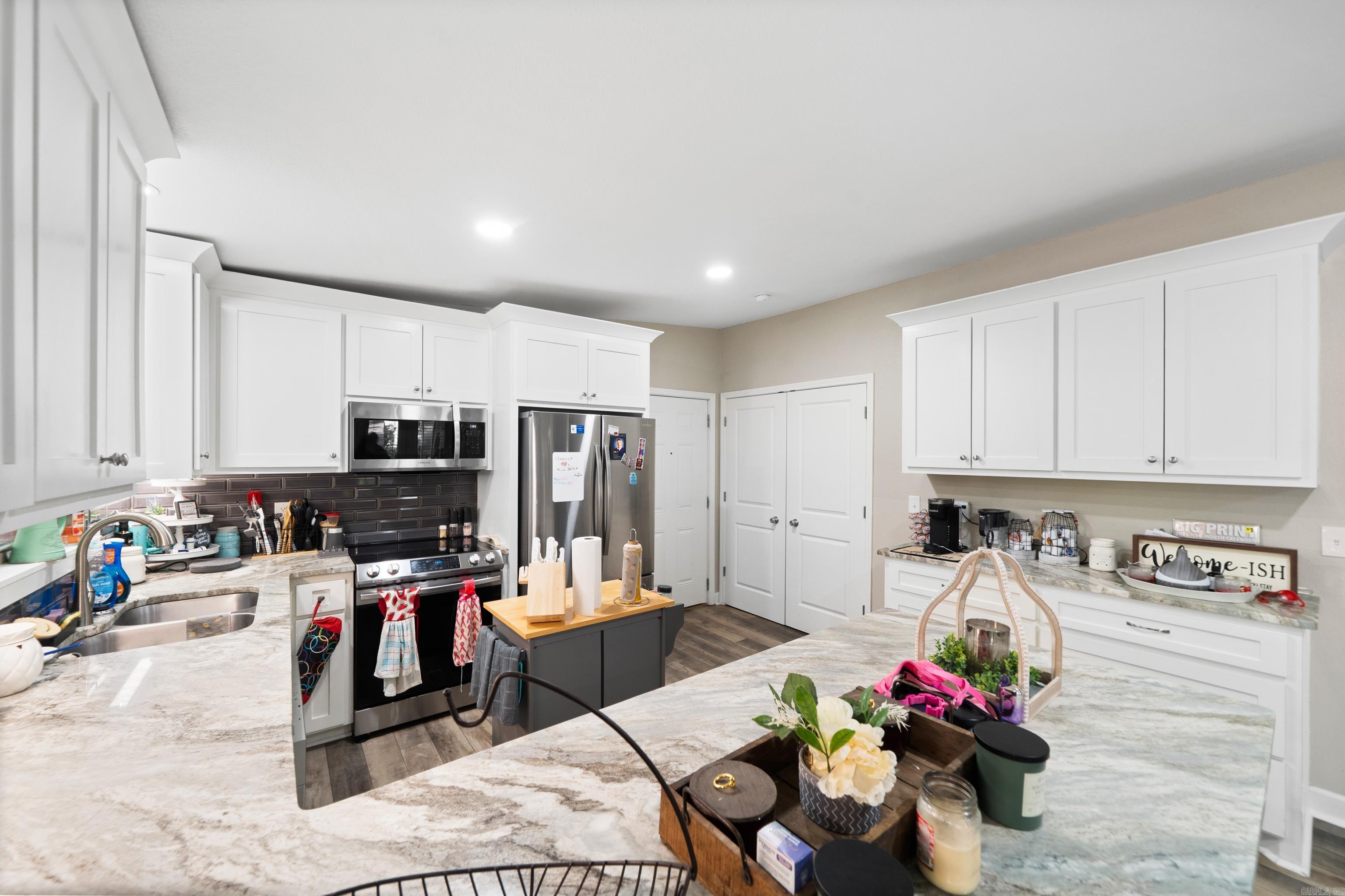 439 Catherine Cove Road Malvern, AR 72104