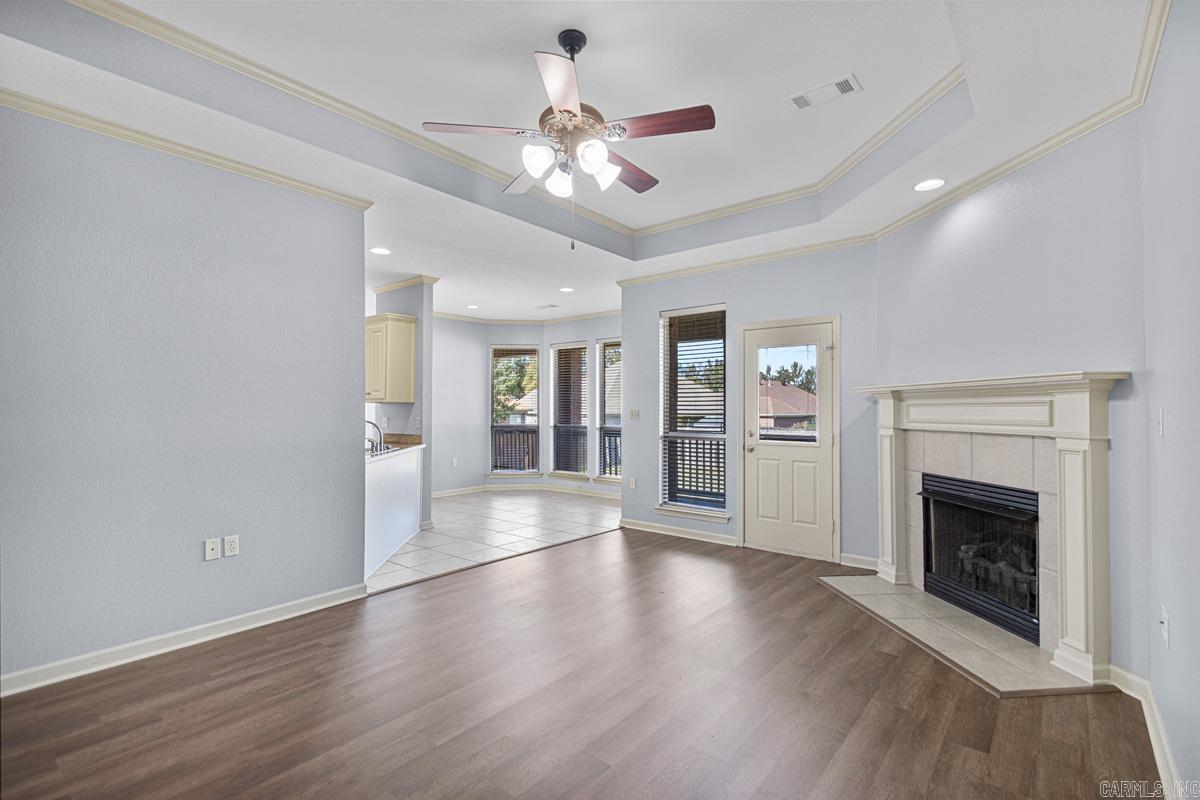 6100 Base Meadows Dr.  Jacksonville, AR