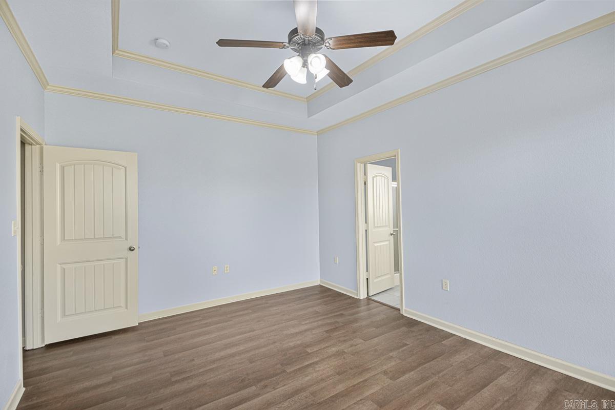 6100 Base Meadows Dr.  Jacksonville, AR