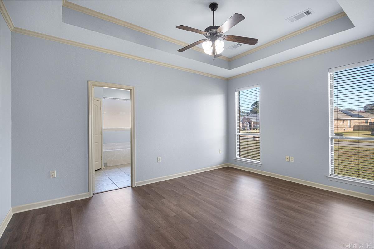 6100 Base Meadows Dr.  Jacksonville, AR