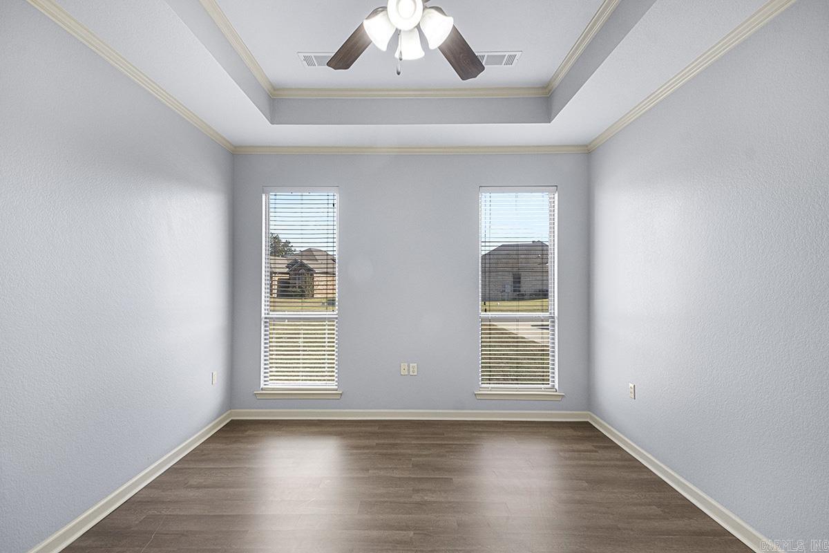 6100 Base Meadows Dr.  Jacksonville, AR