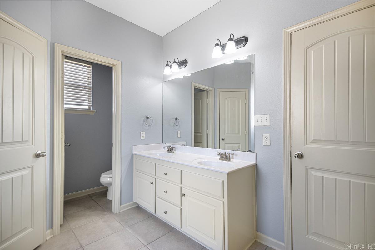 6100 Base Meadows Dr.  Jacksonville, AR