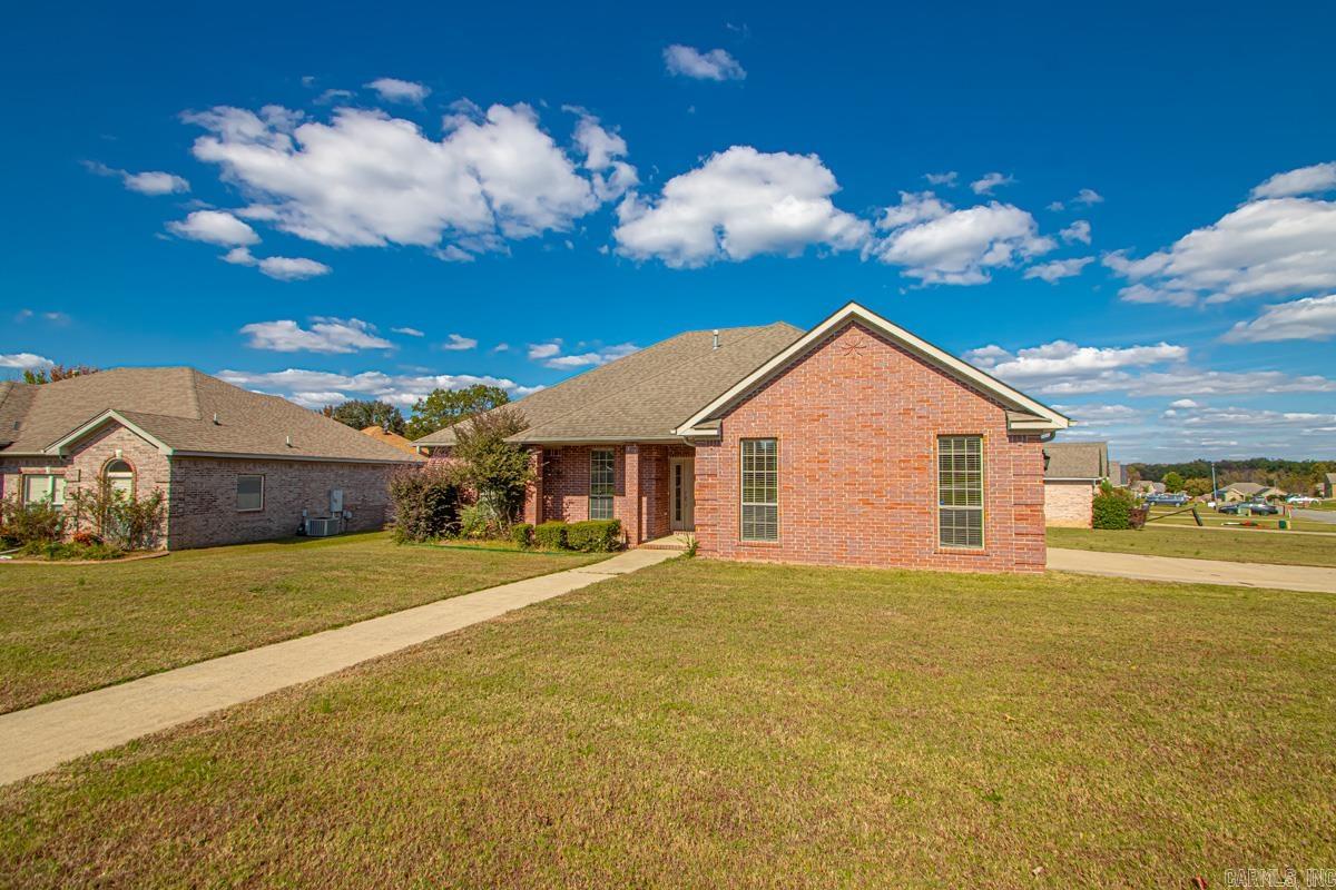 6100 Base Meadows Dr.  Jacksonville, AR