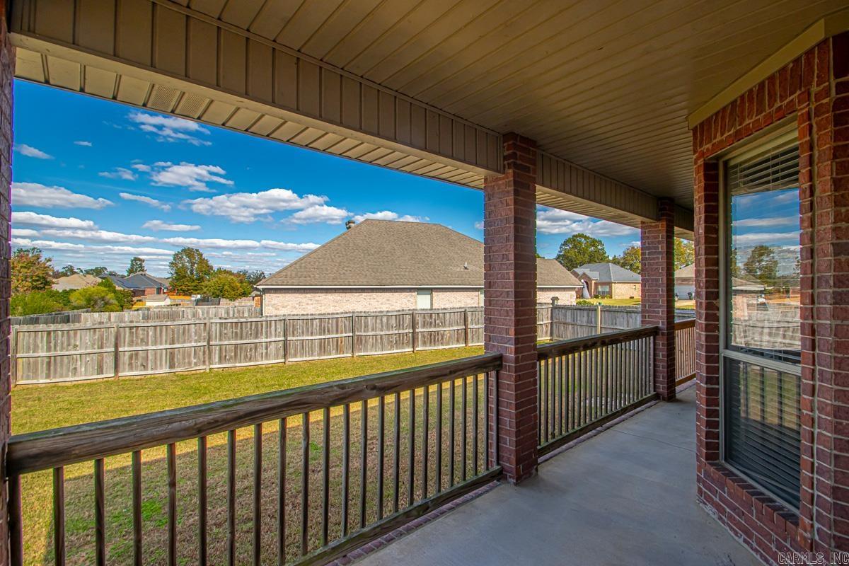 6100 Base Meadows Dr.  Jacksonville, AR