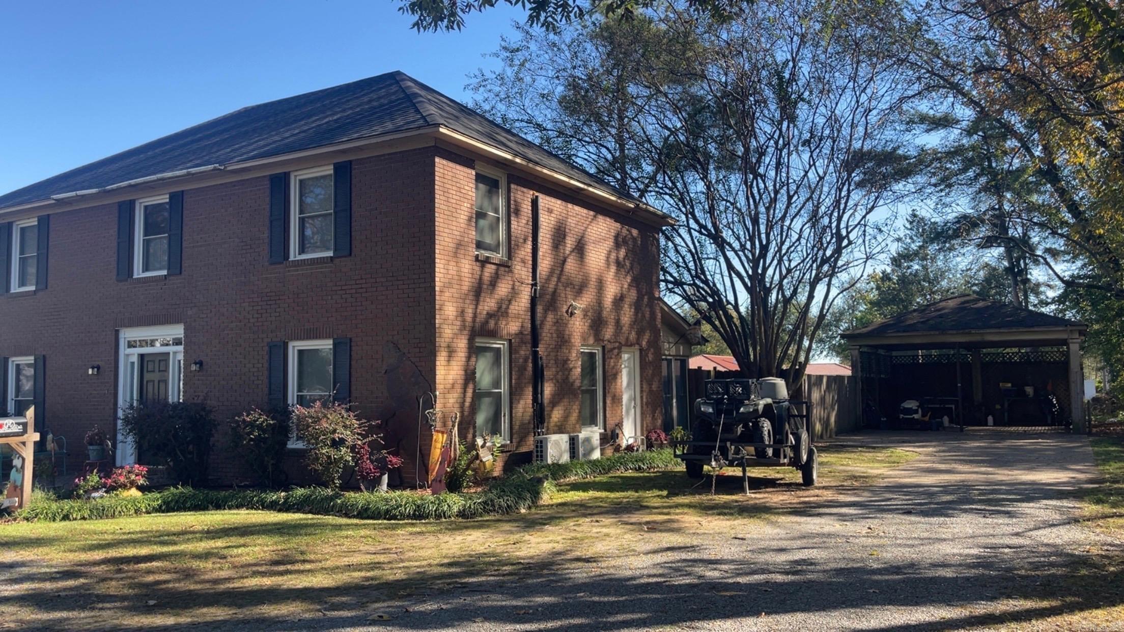 527 S Main  Dumas, AR