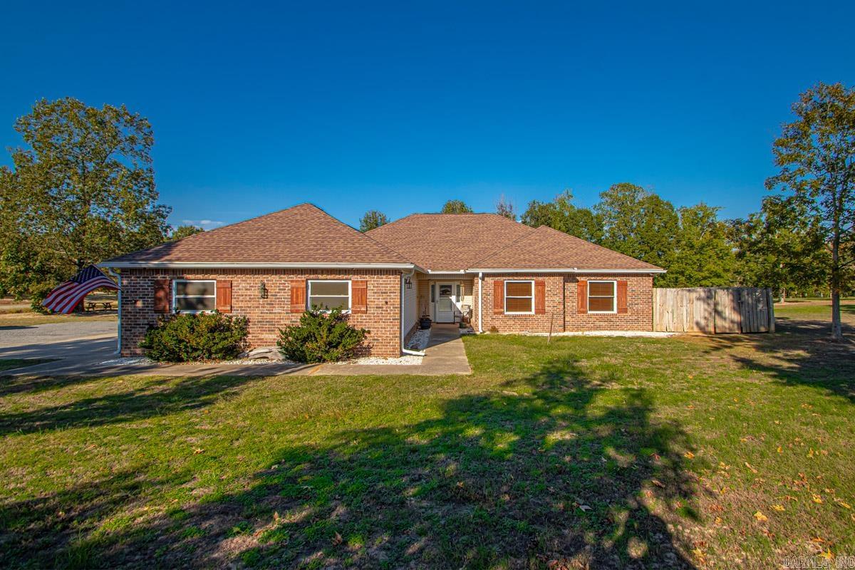 5429 Dew Trail Bauxite, AR 72011