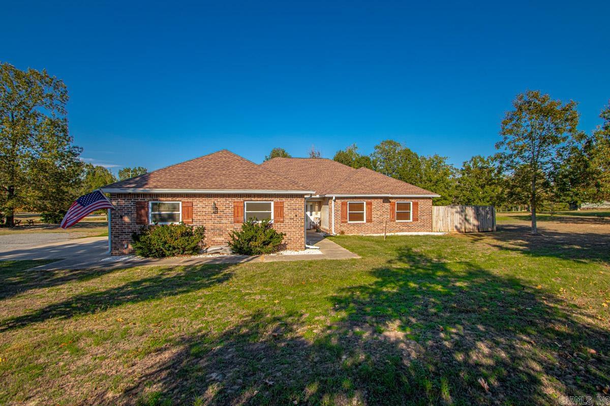 5429 Dew Trail Bauxite, AR 72011