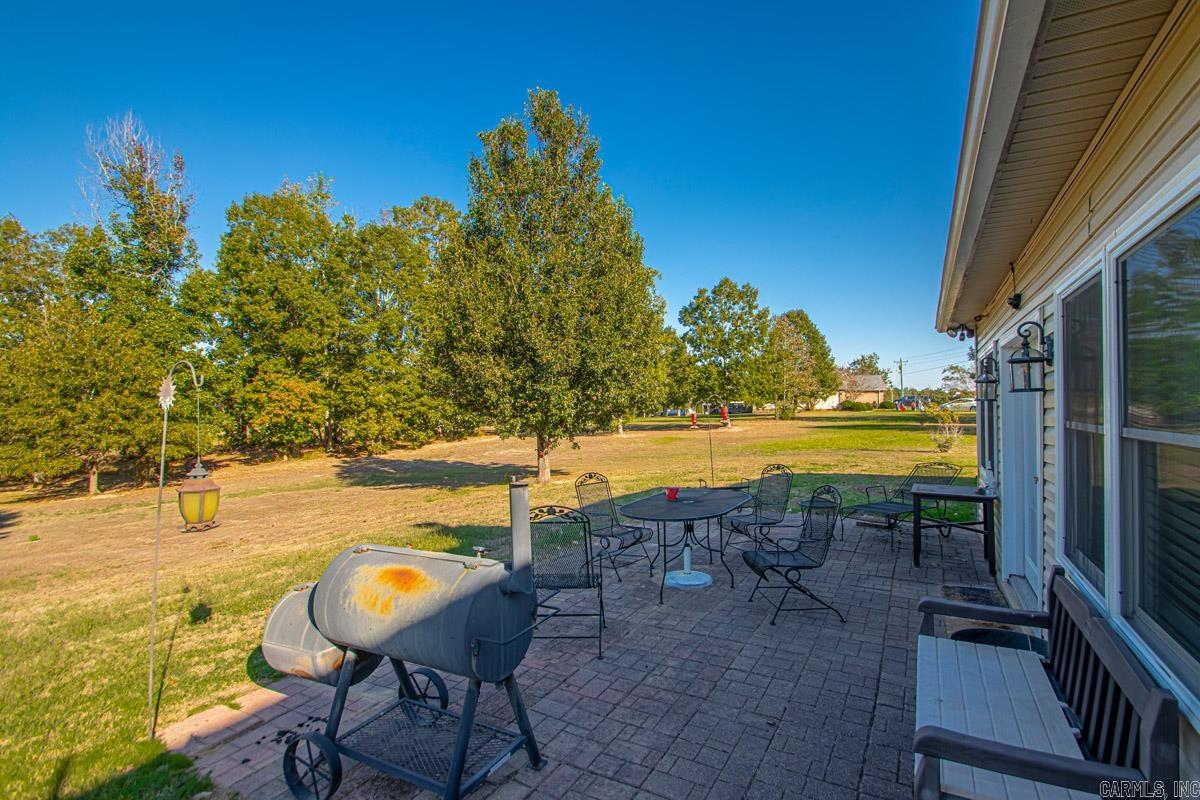 5429 Dew Trail Bauxite, AR 72011