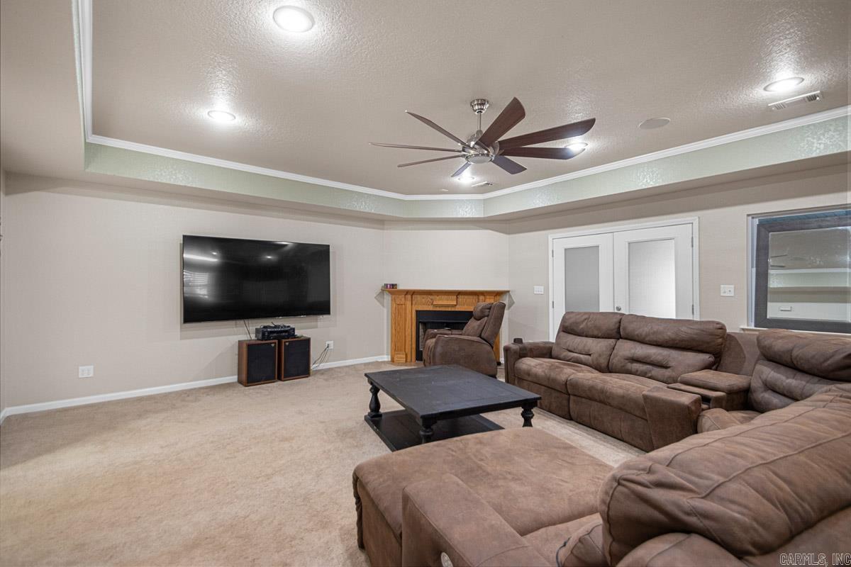 5429 Dew Trail Bauxite, AR 72011