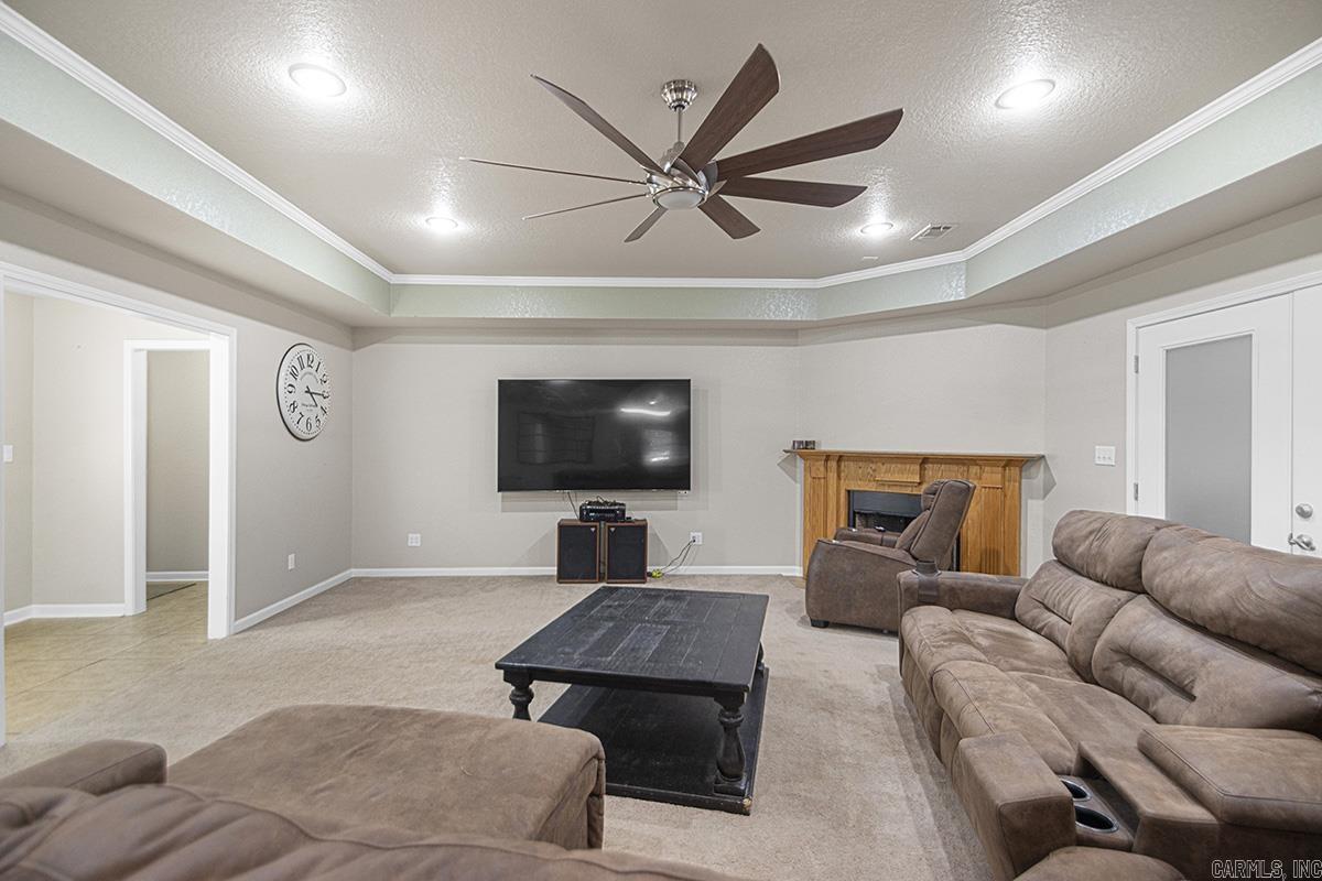 5429 Dew Trail Bauxite, AR 72011