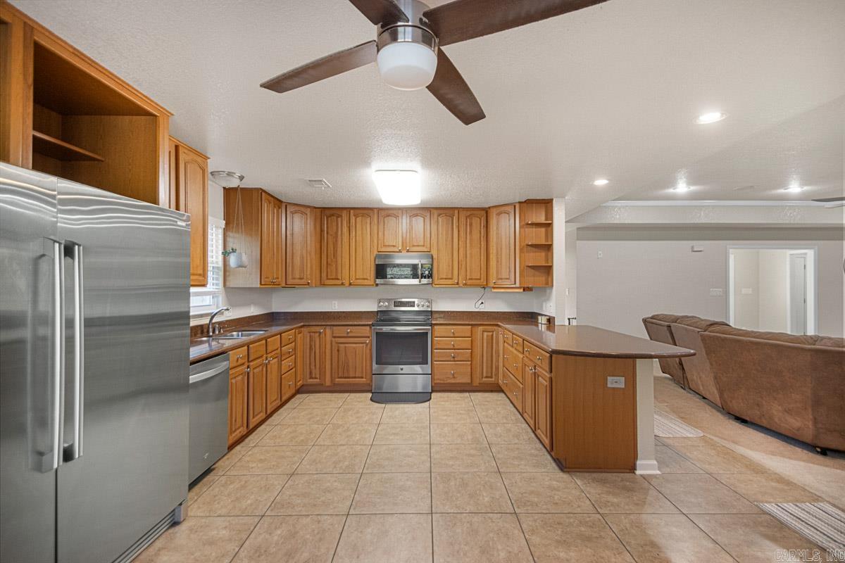 5429 Dew Trail Bauxite, AR 72011