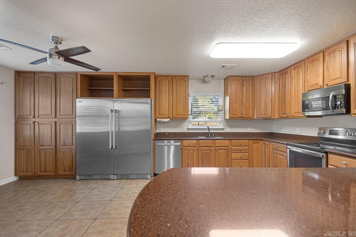 5429 Dew Trail Bauxite, AR 72011