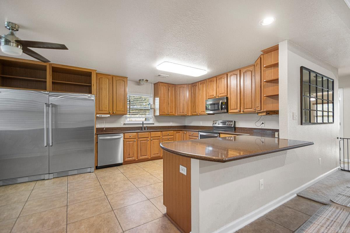 5429 Dew Trail Bauxite, AR 72011