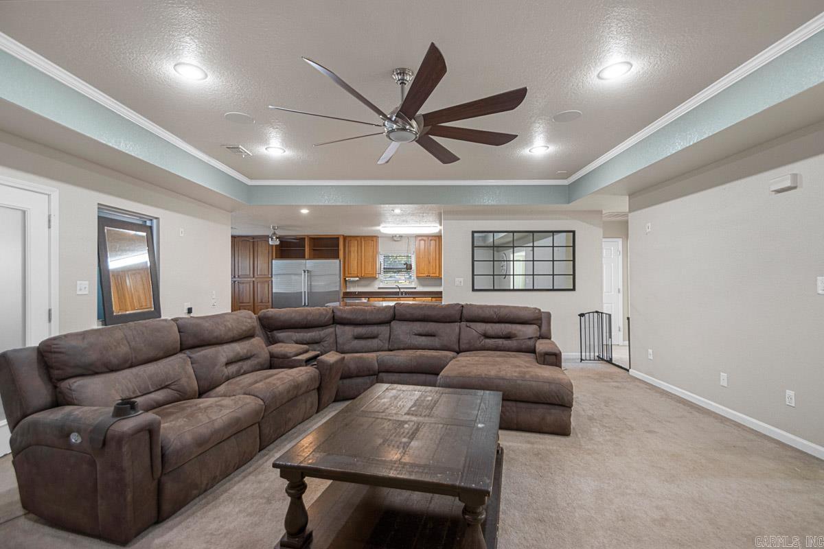 5429 Dew Trail Bauxite, AR 72011