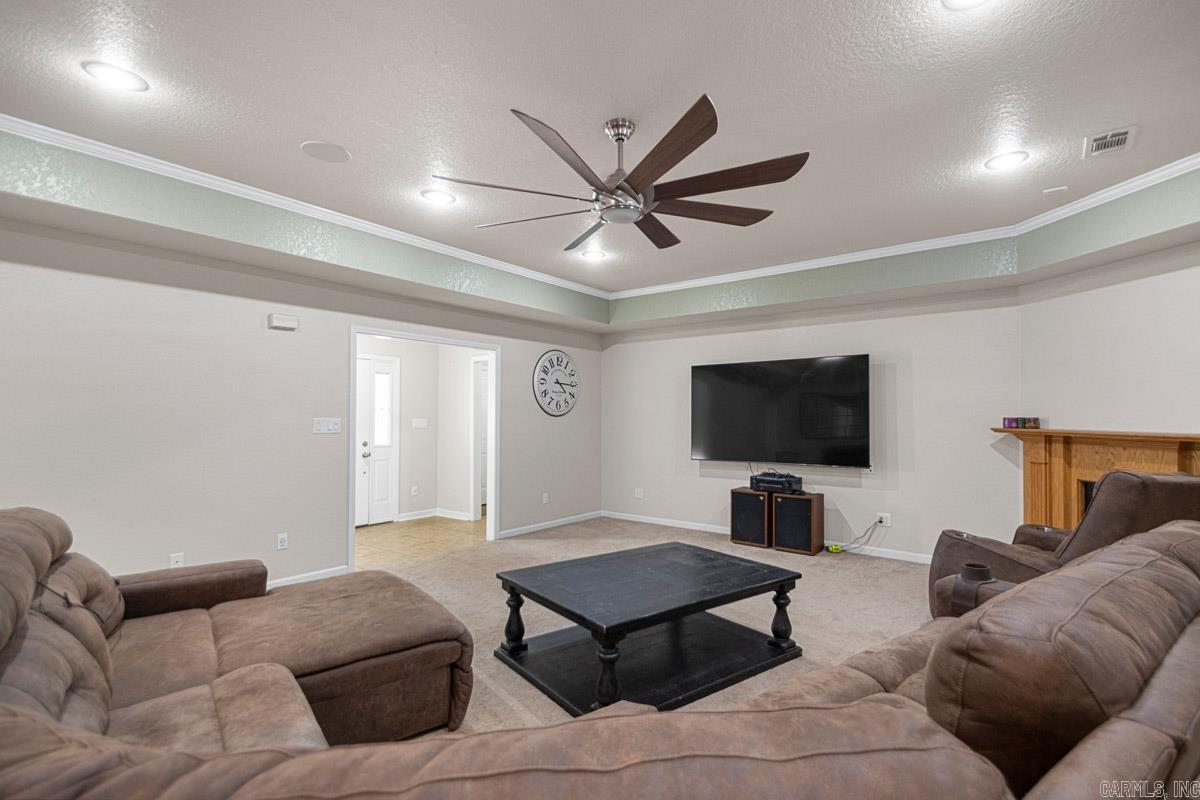 5429 Dew Trail Bauxite, AR 72011