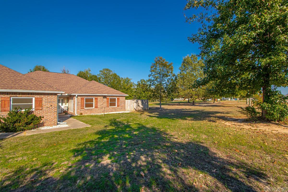5429 Dew Trail Bauxite, AR 72011