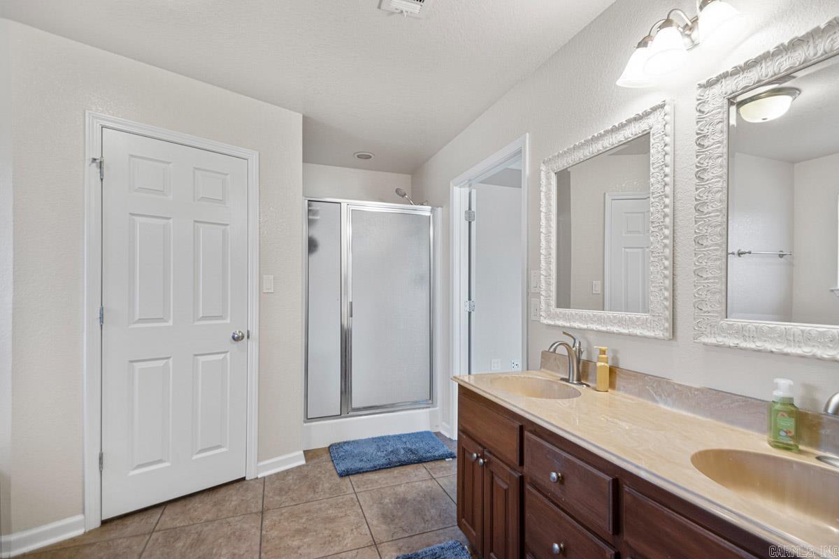 5429 Dew Trail Bauxite, AR 72011