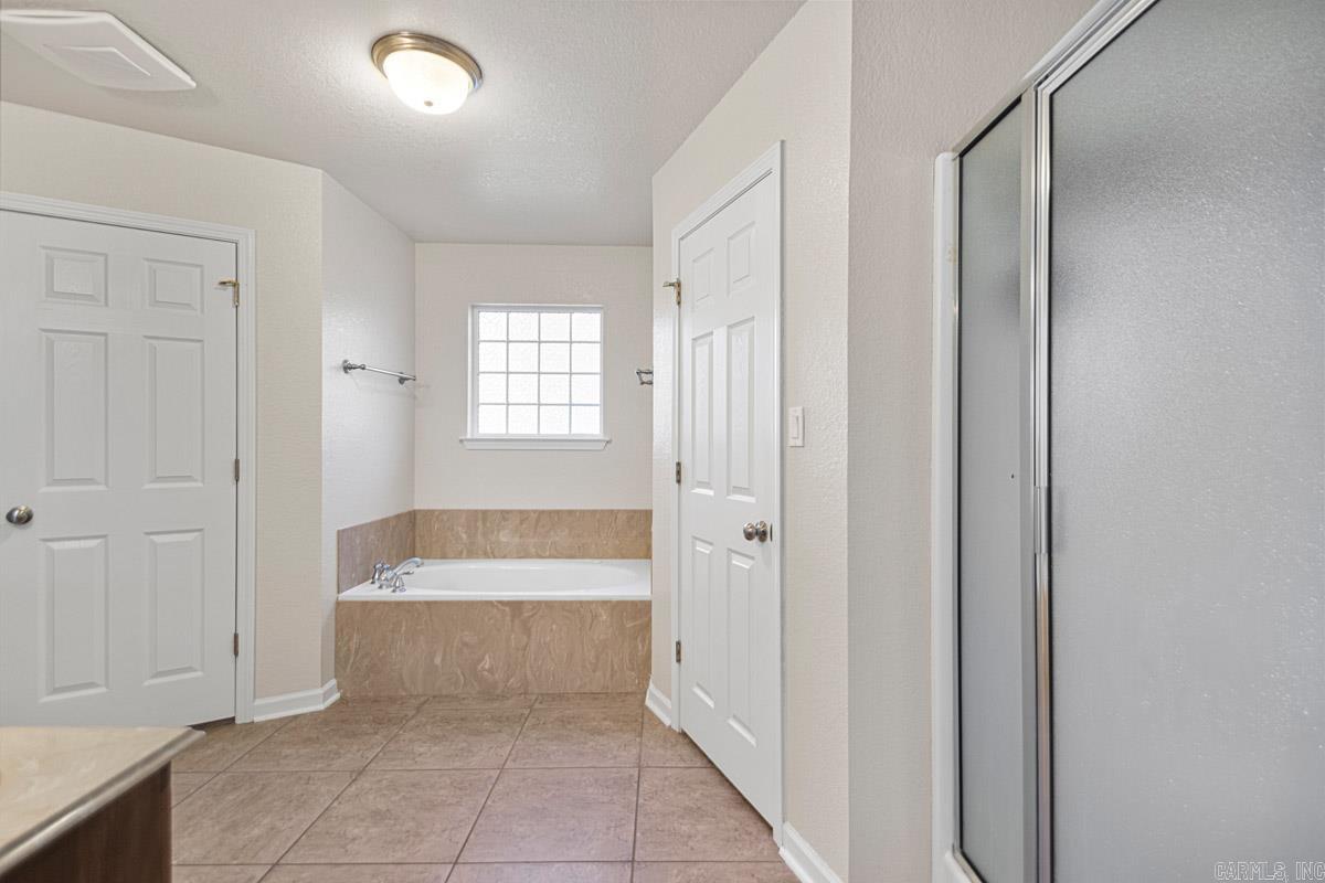 5429 Dew Trail Bauxite, AR 72011