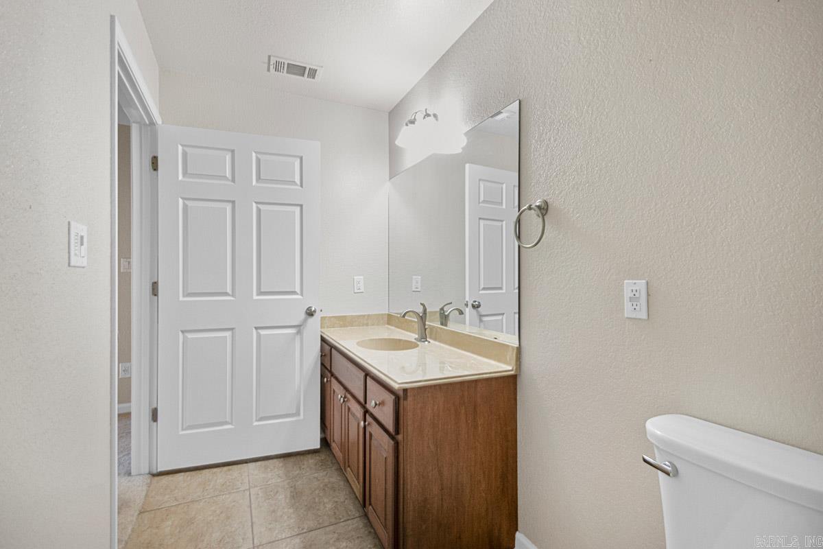 5429 Dew Trail Bauxite, AR 72011