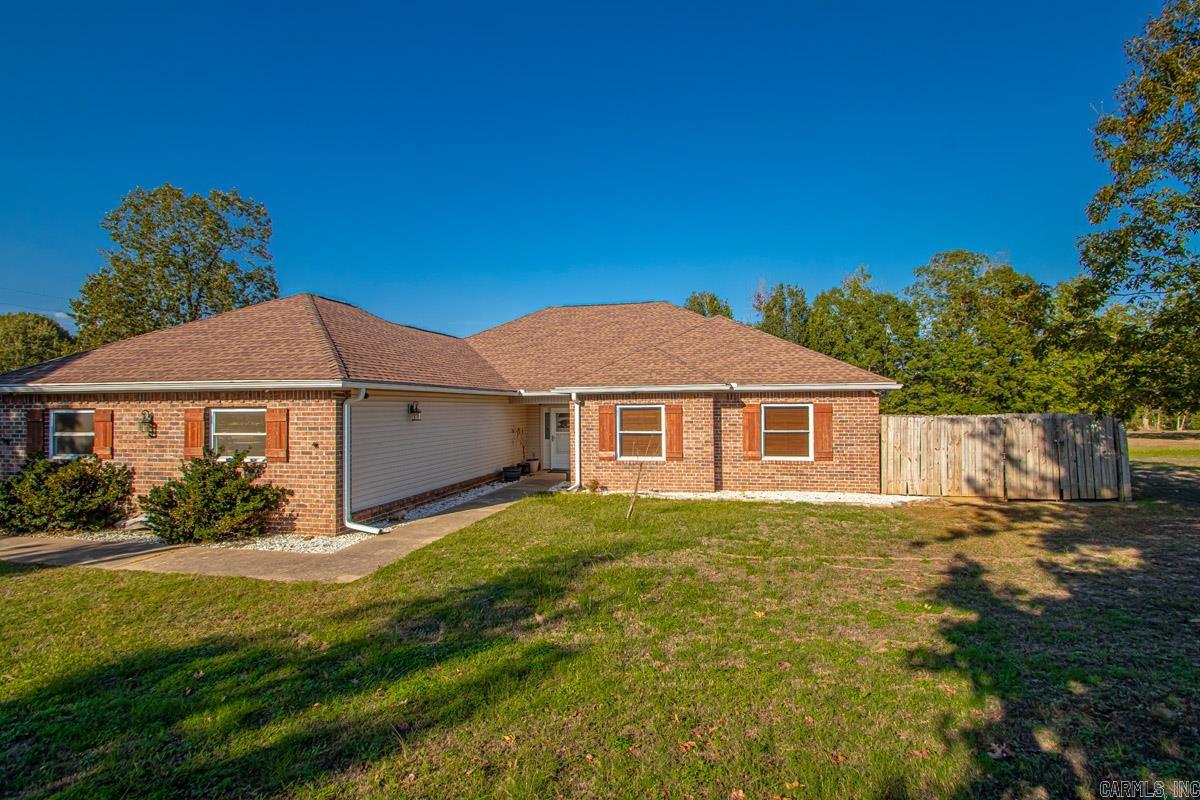 5429 Dew Trail Bauxite, AR 72011