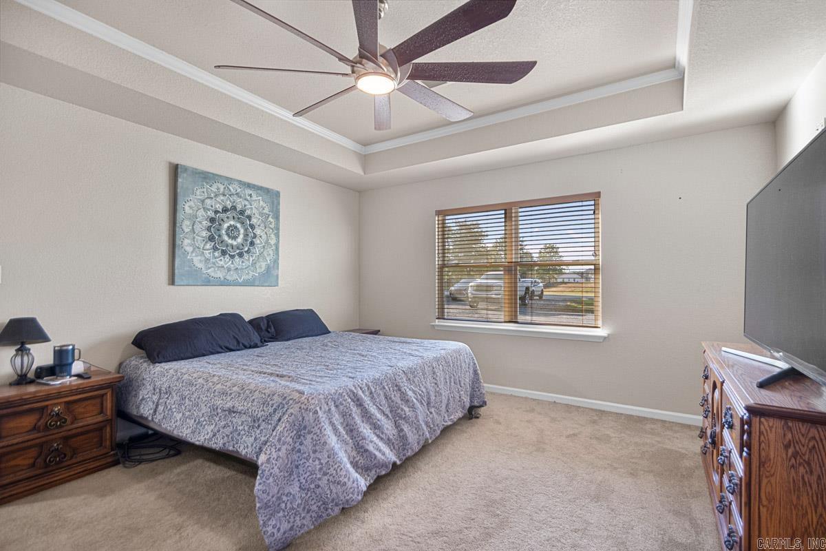 5429 Dew Trail Bauxite, AR 72011