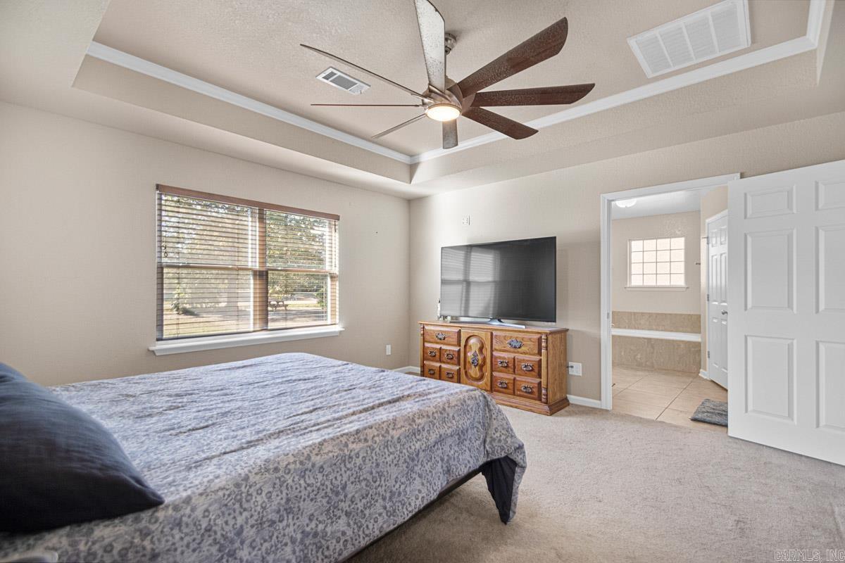 5429 Dew Trail Bauxite, AR 72011