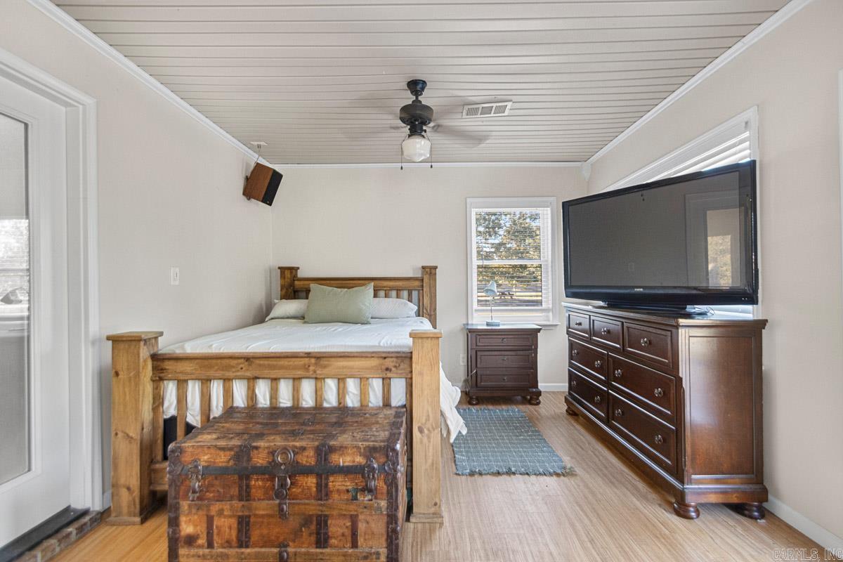 5429 Dew Trail Bauxite, AR 72011