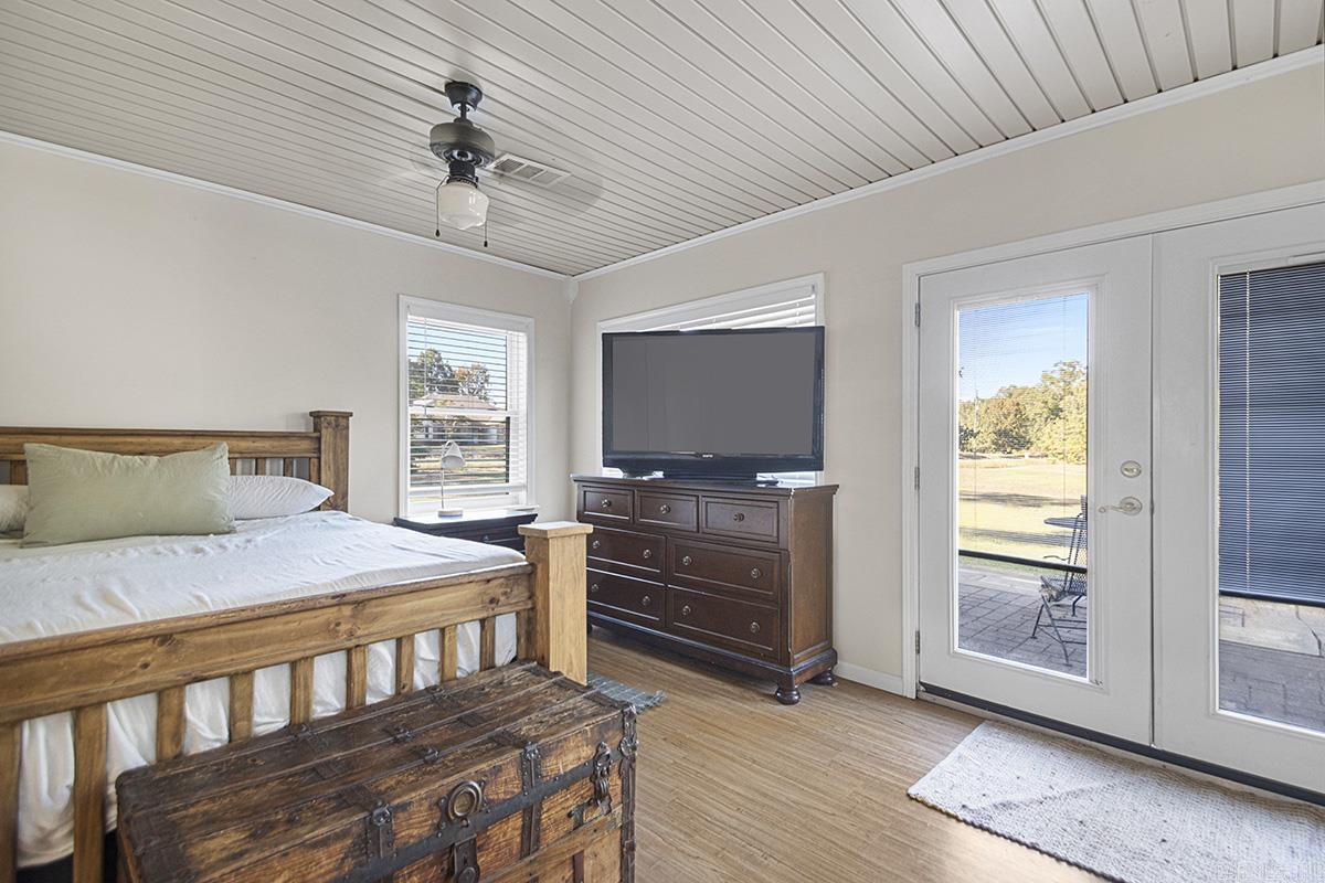 5429 Dew Trail Bauxite, AR 72011