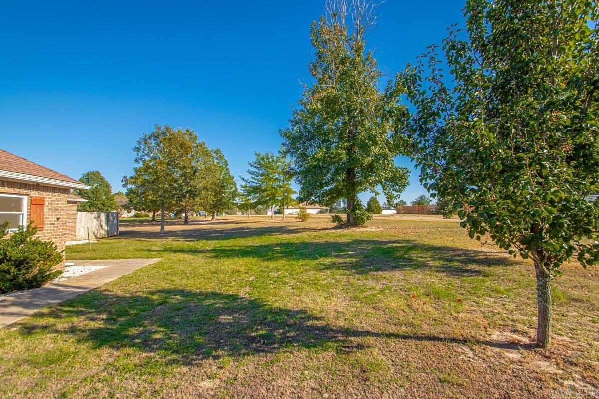 5429 Dew Trail Bauxite, AR 72011