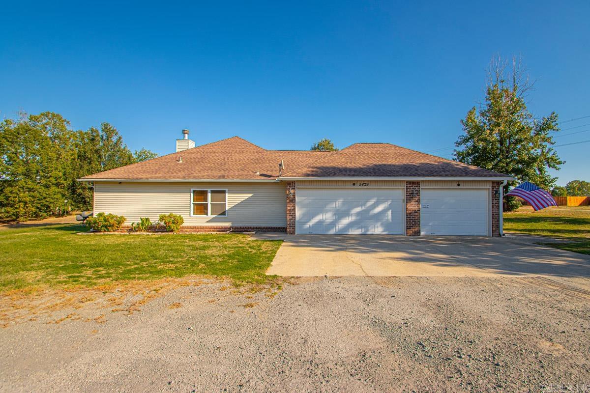 5429 Dew Trail Bauxite, AR 72011