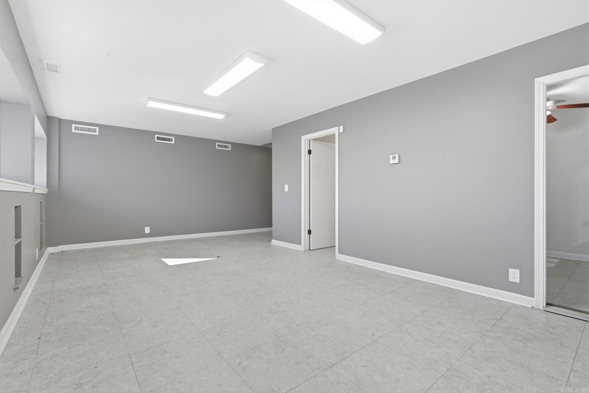 207 Campbell Dr  Beebe, AR