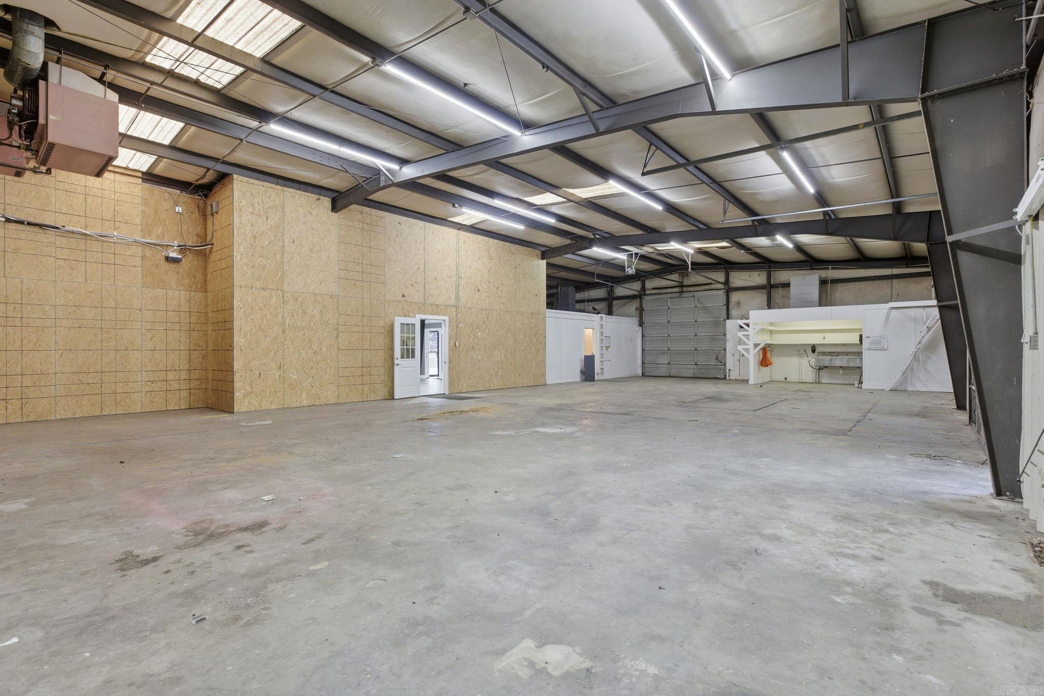 207 Campbell Dr  Beebe, AR