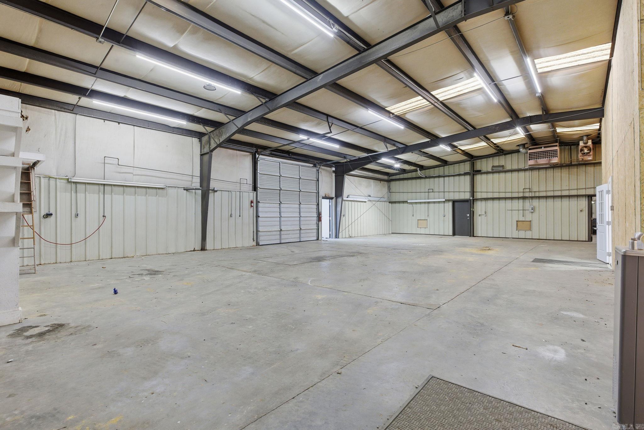 207 Campbell Dr  Beebe, AR