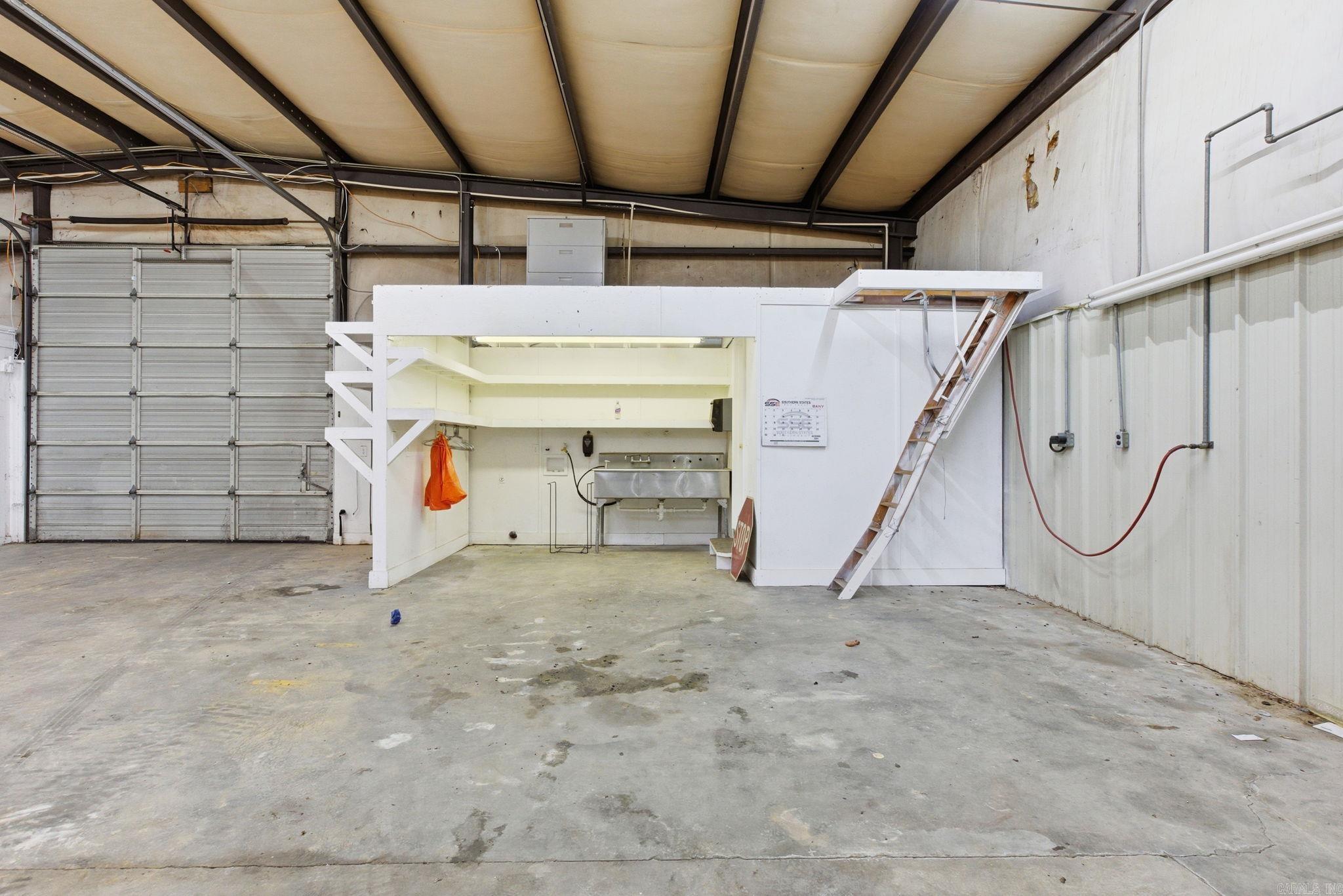 207 Campbell Dr  Beebe, AR