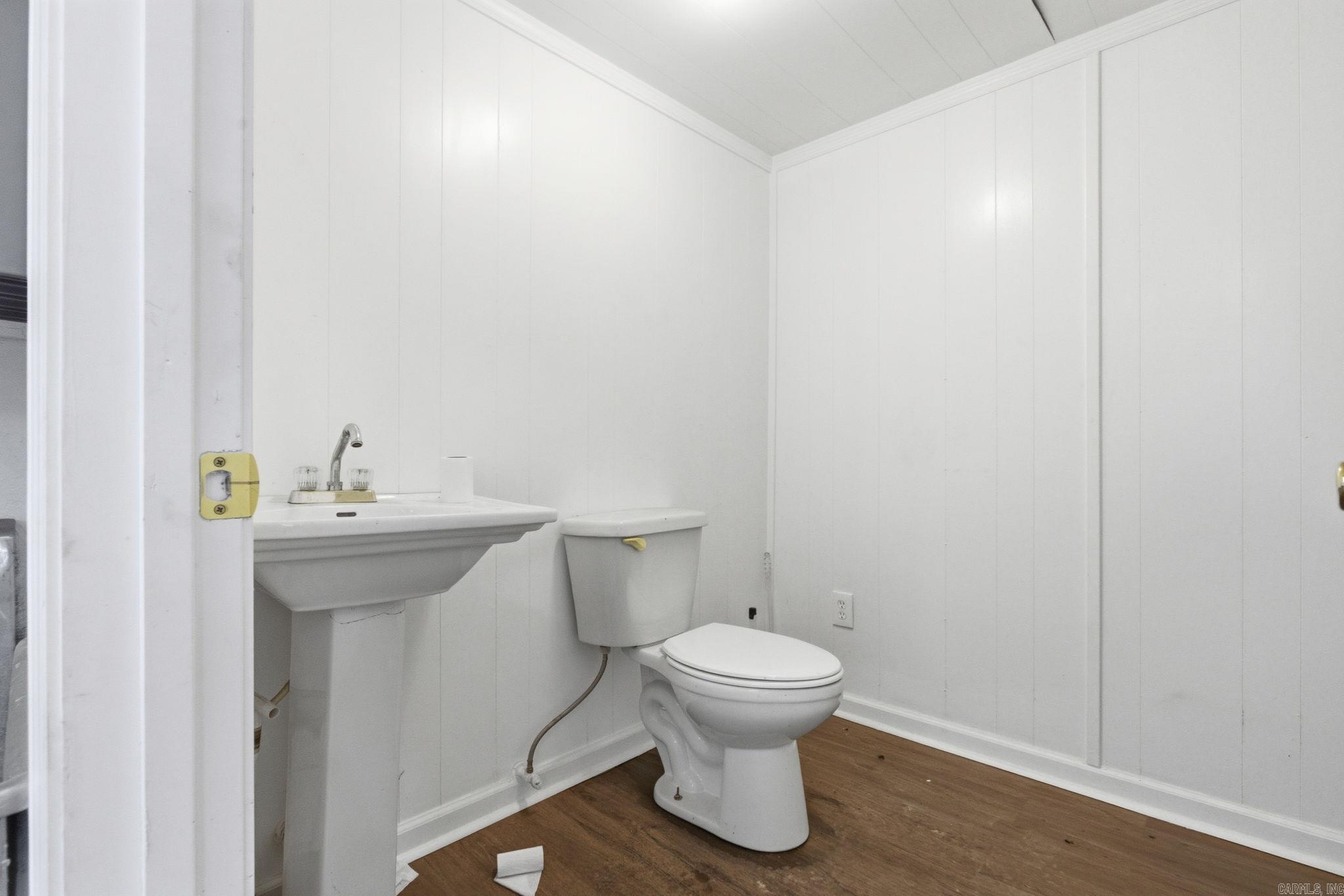 207 Campbell Dr  Beebe, AR