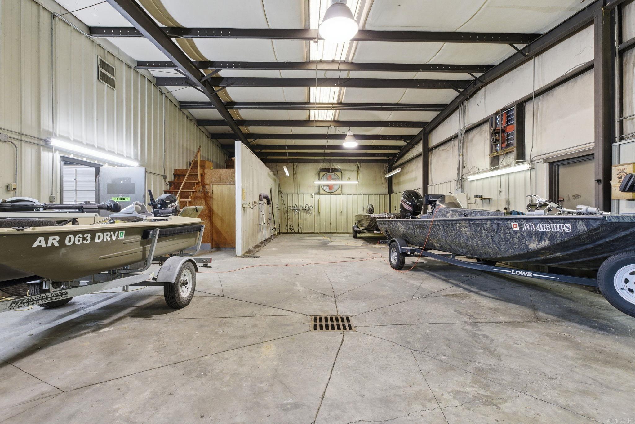 207 Campbell Dr  Beebe, AR