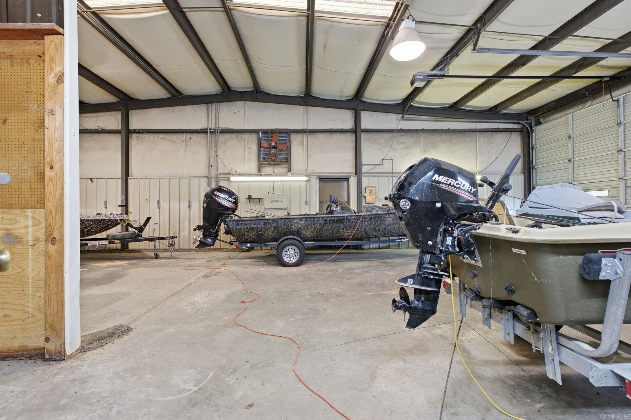 207 Campbell Dr  Beebe, AR