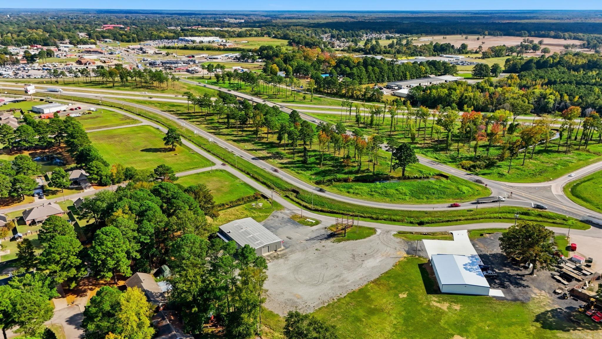 207 Campbell Dr  Beebe, AR