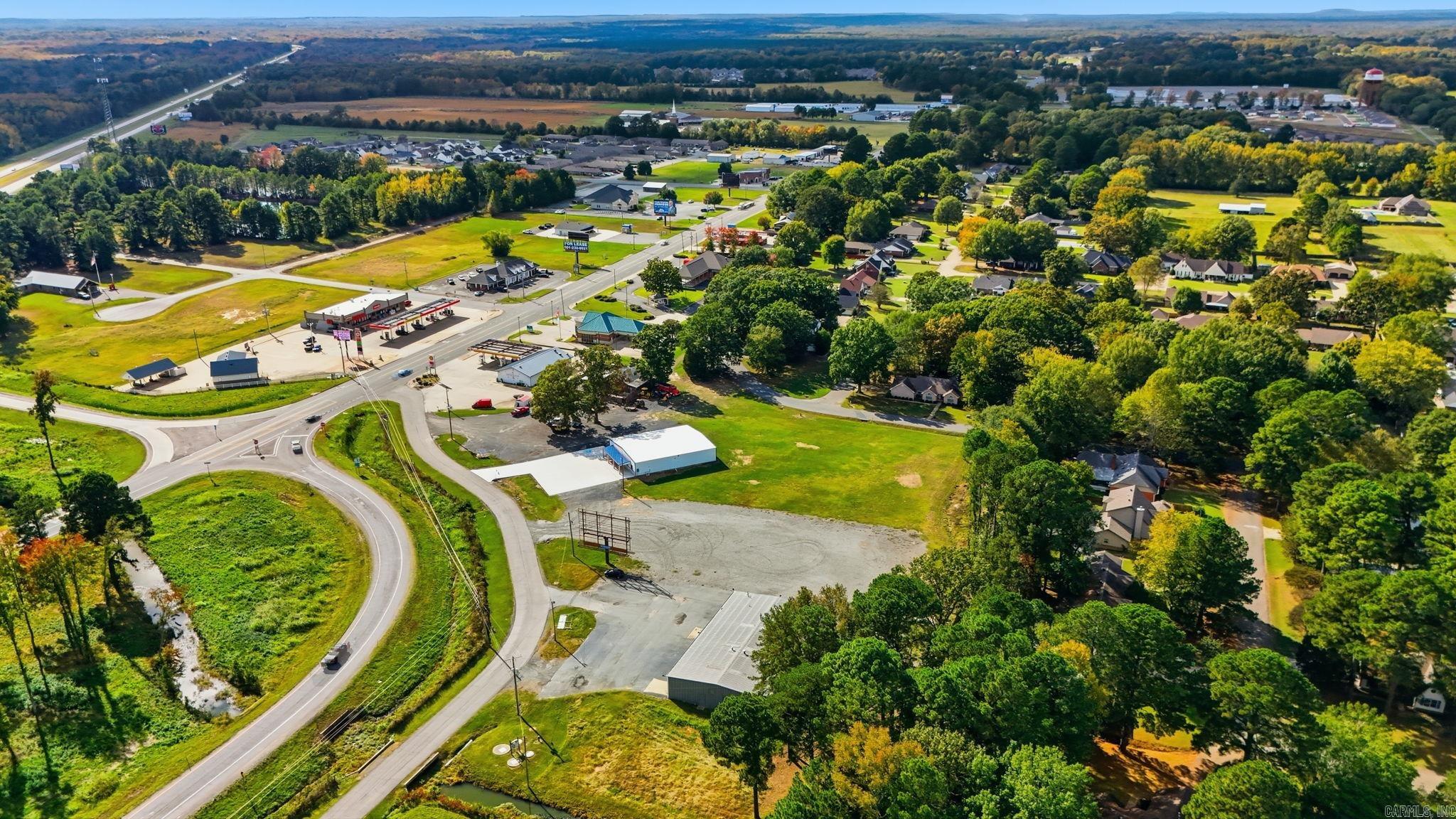 207 Campbell Dr  Beebe, AR