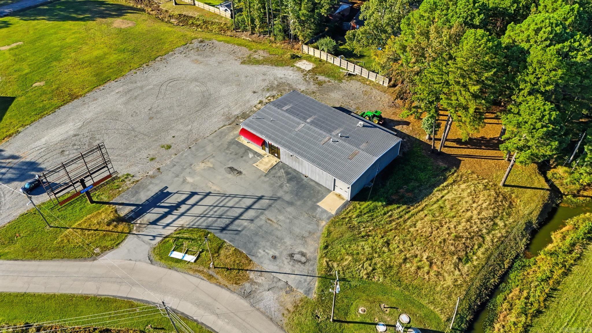 207 Campbell Dr  Beebe, AR