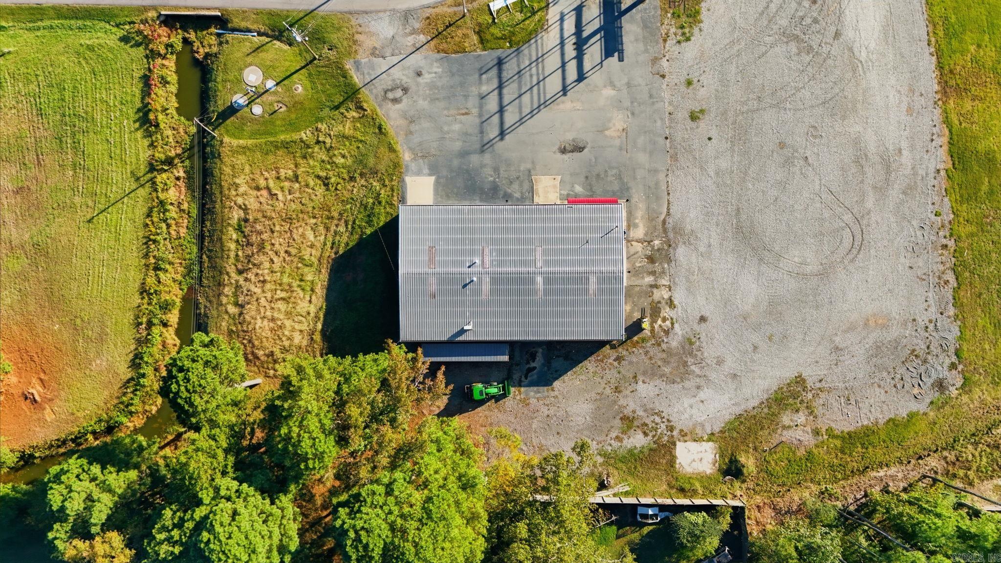 207 Campbell Dr  Beebe, AR