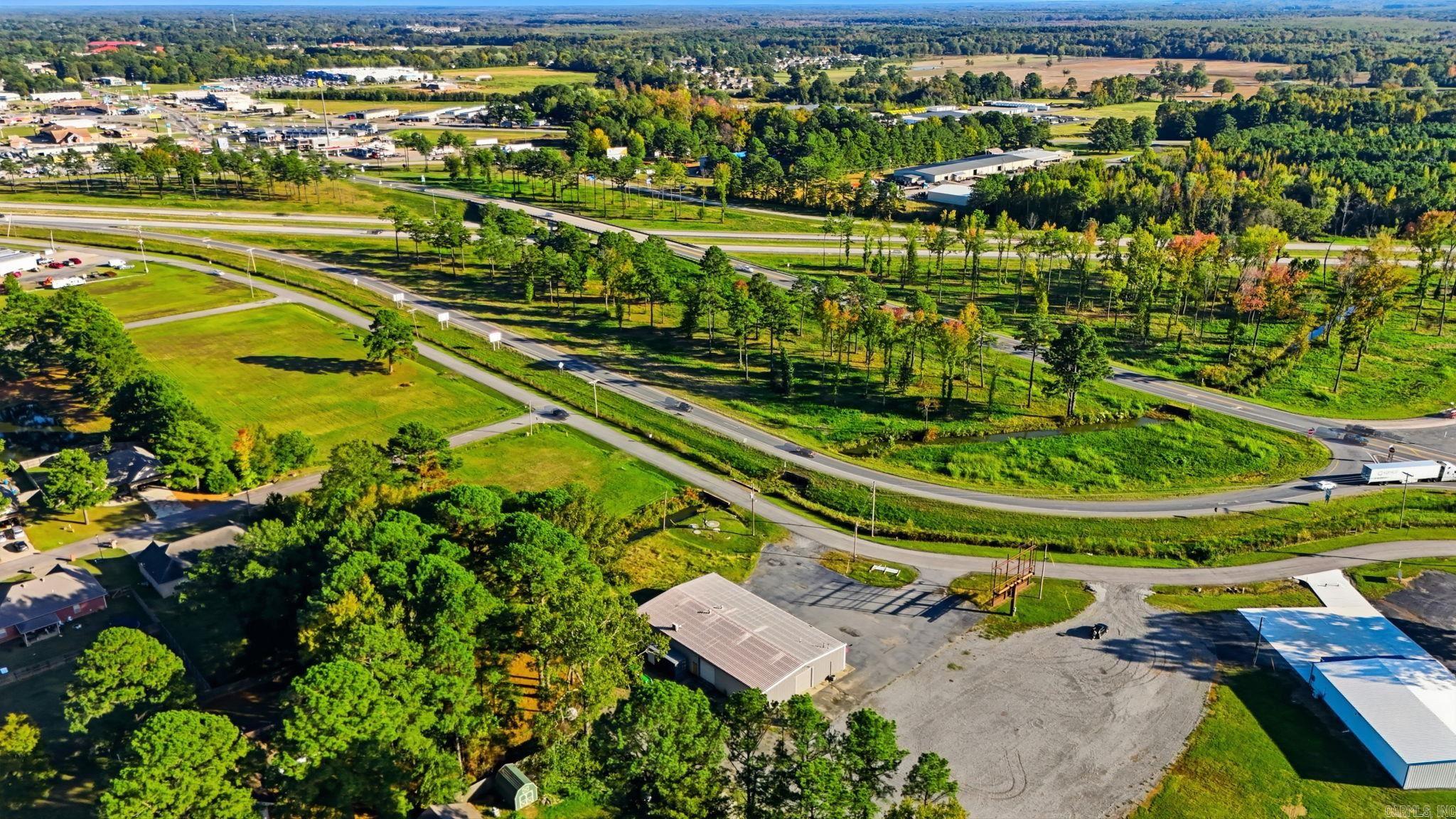 207 Campbell Dr  Beebe, AR