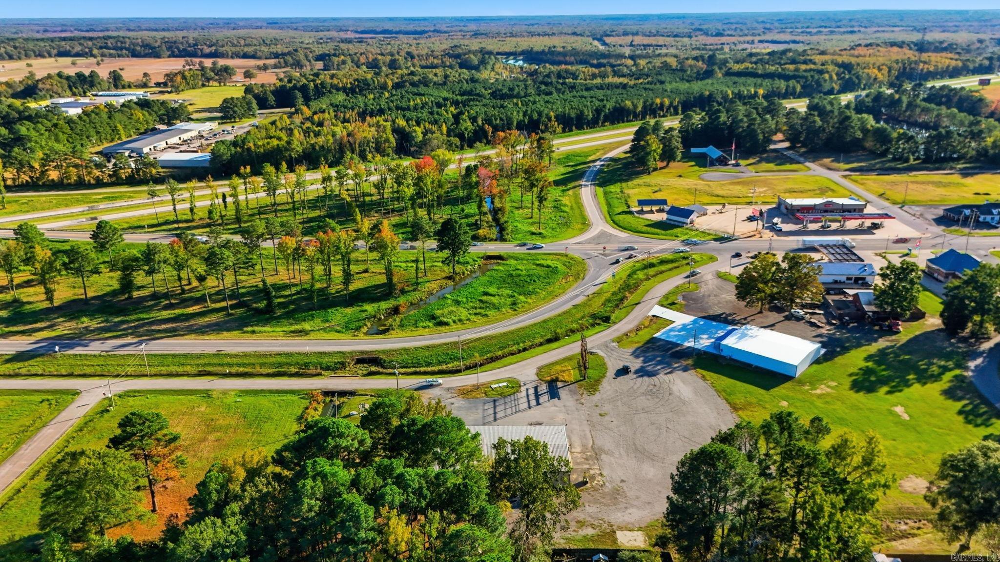 207 Campbell Dr  Beebe, AR