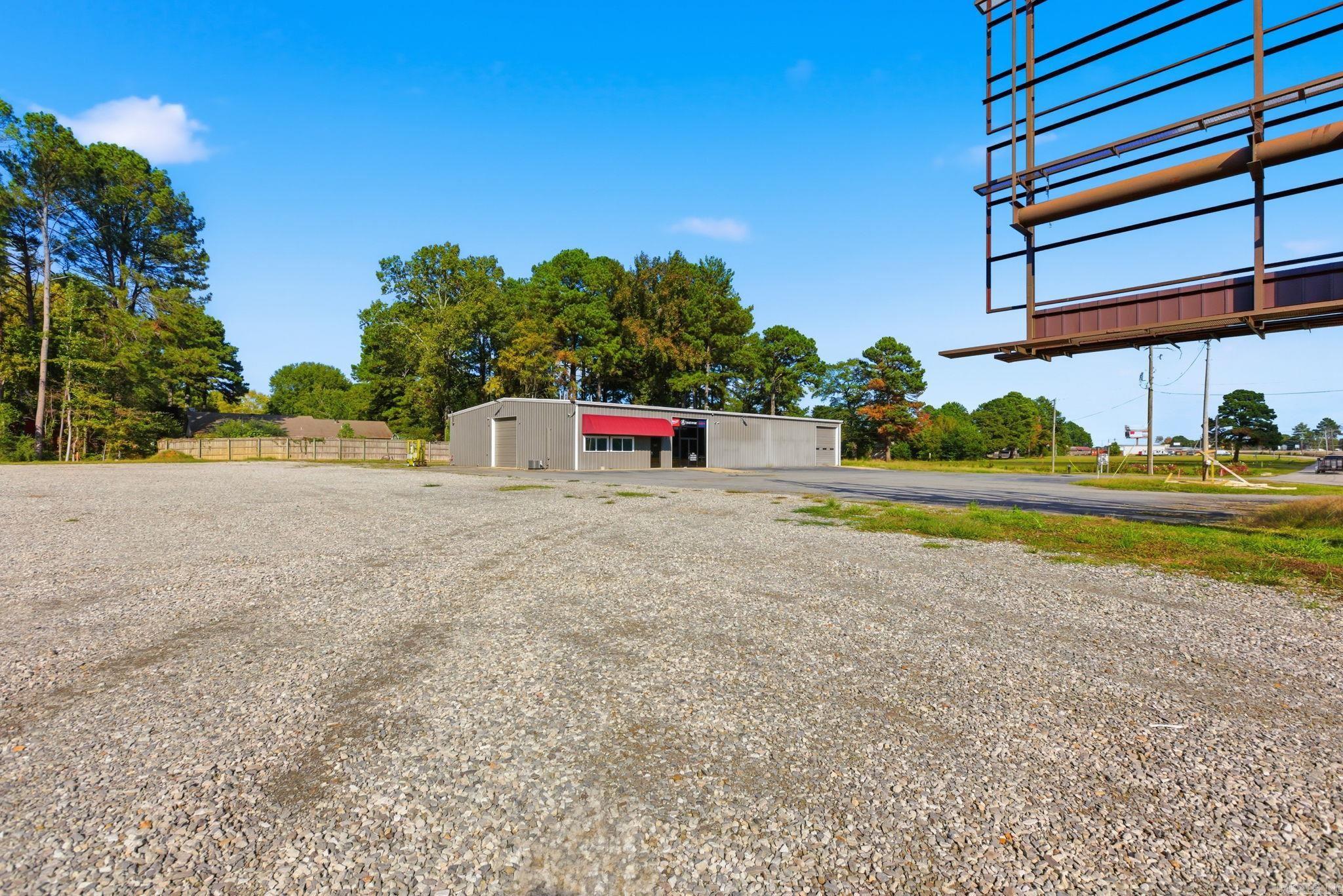 207 Campbell Dr  Beebe, AR